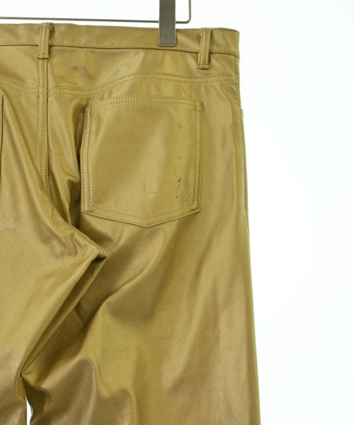 COMME des GARCONS HOMME PLUS กางเกง อื่น