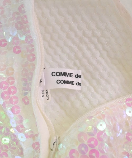 COMME des GARCONS COMME des GARCONS ชุดเดรส