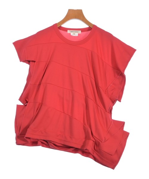COMME des GARCONS เสื้อยืด/เสื้อท็อปส์