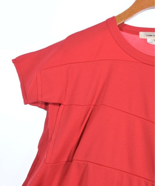 COMME des GARCONS เสื้อยืด/เสื้อท็อปส์
