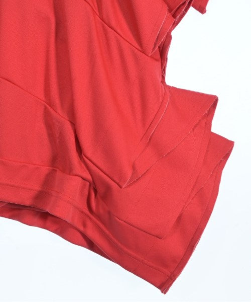 COMME des GARCONS เสื้อยืด/เสื้อท็อปส์