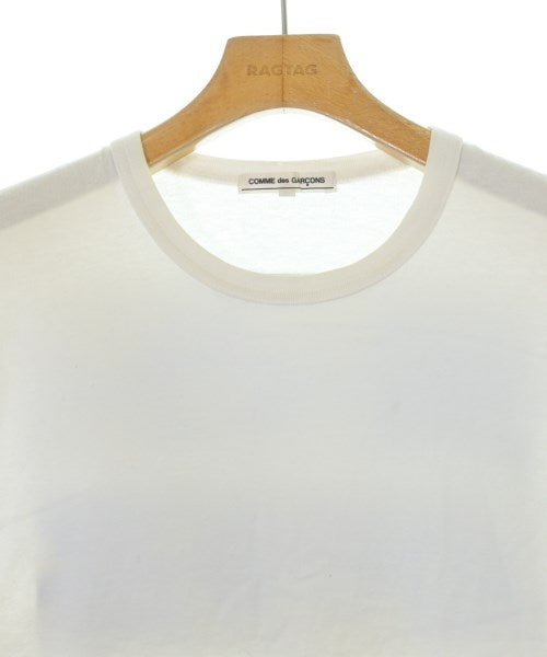 COMME des GARCONS เสื้อยืด/เสื้อท็อปส์