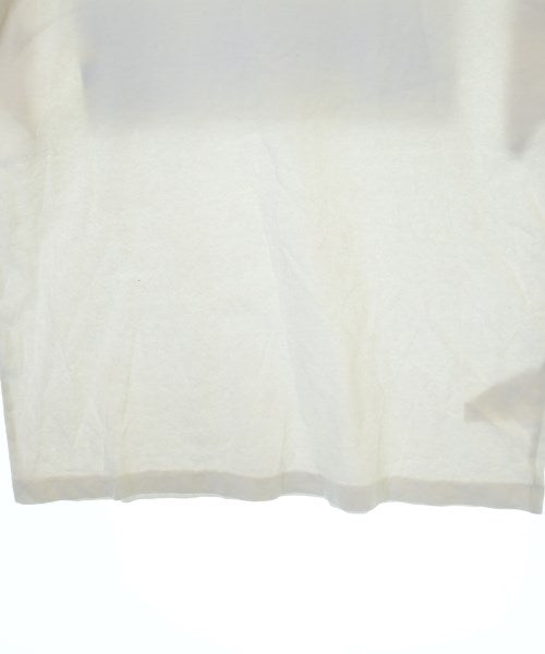 COMME des GARCONS เสื้อยืด/เสื้อท็อปส์