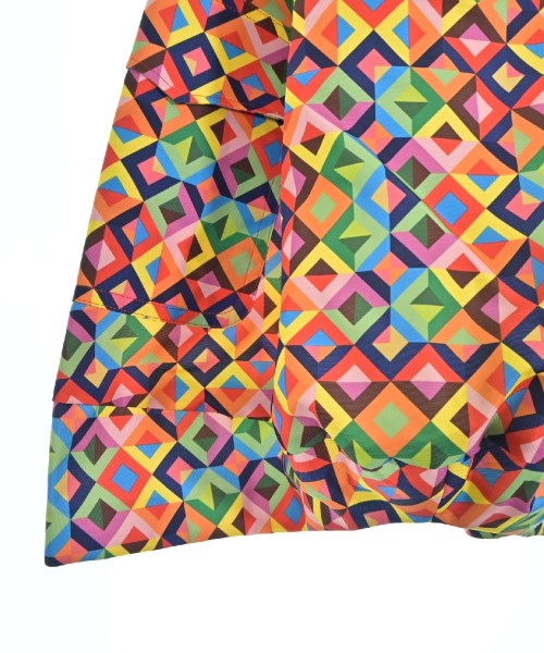 COMME des GARCONS กระโปรงยาวถึงเข่า