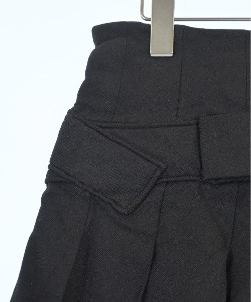 COMME des GARCONS กระโปรงยาว/แม็กซี่ยาว