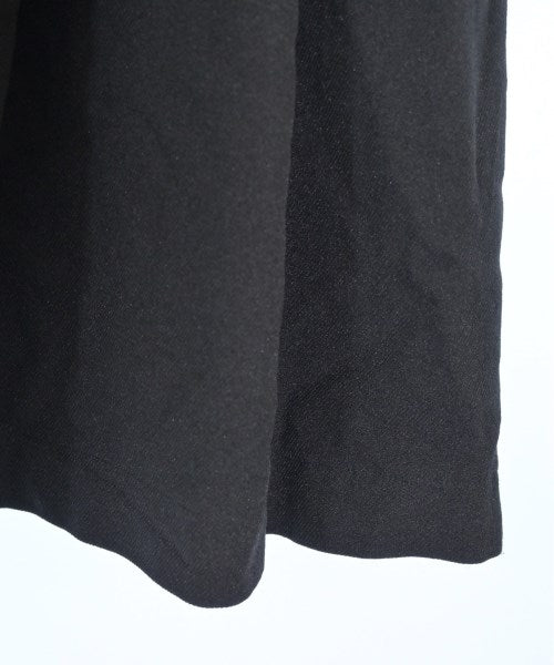 COMME des GARCONS กระโปรงยาว/แม็กซี่ยาว