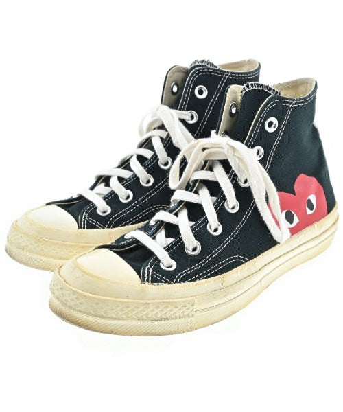 PLAY COMME des GARCONS รองเท้าผ้าใบ
