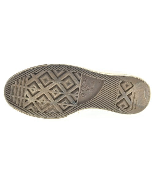PLAY COMME des GARCONS รองเท้าผ้าใบ