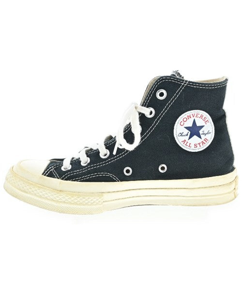 PLAY COMME des GARCONS รองเท้าผ้าใบ