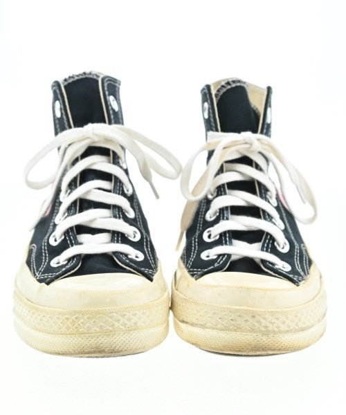 PLAY COMME des GARCONS รองเท้าผ้าใบ
