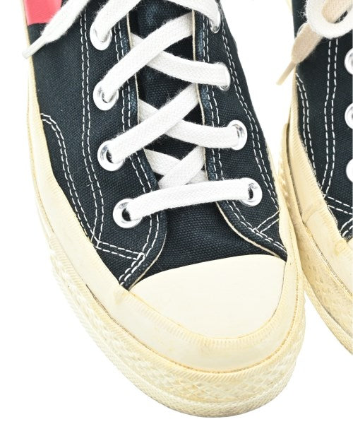 PLAY COMME des GARCONS รองเท้าผ้าใบ
