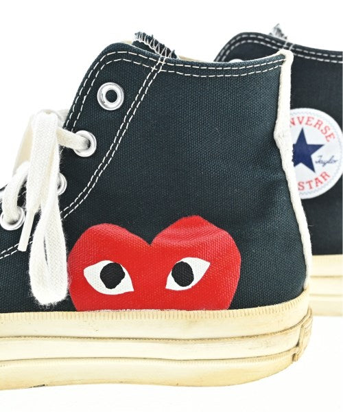 PLAY COMME des GARCONS รองเท้าผ้าใบ