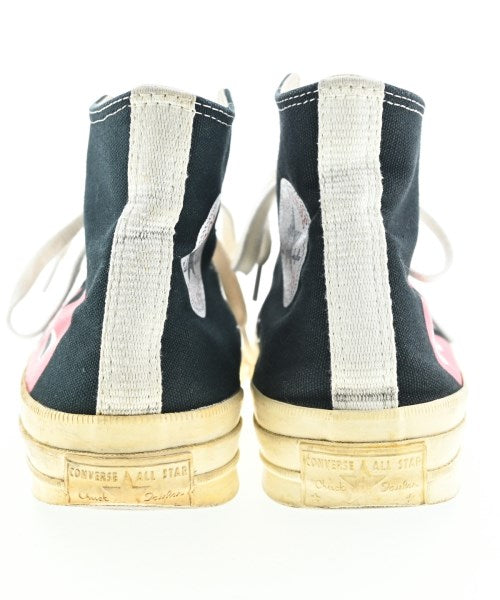 PLAY COMME des GARCONS รองเท้าผ้าใบ