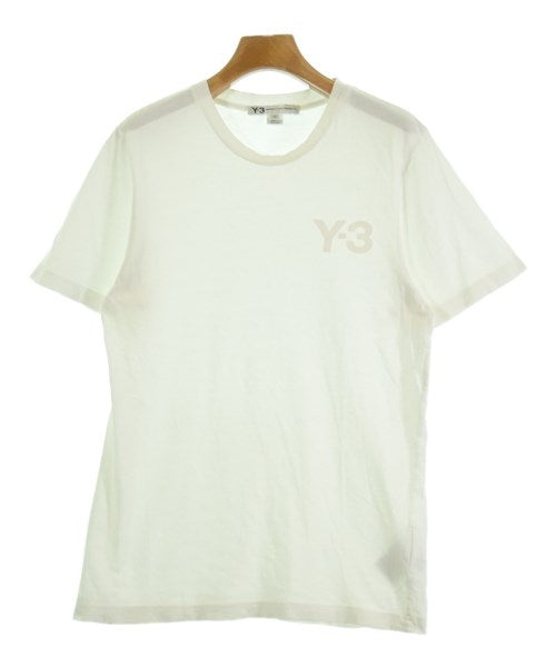 Y-3 เสื้อยืด/เสื้อท็อปส์