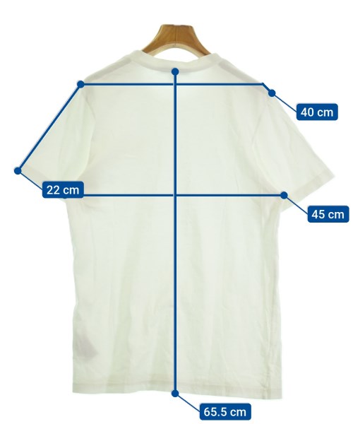 Y-3 เสื้อยืด/เสื้อท็อปส์