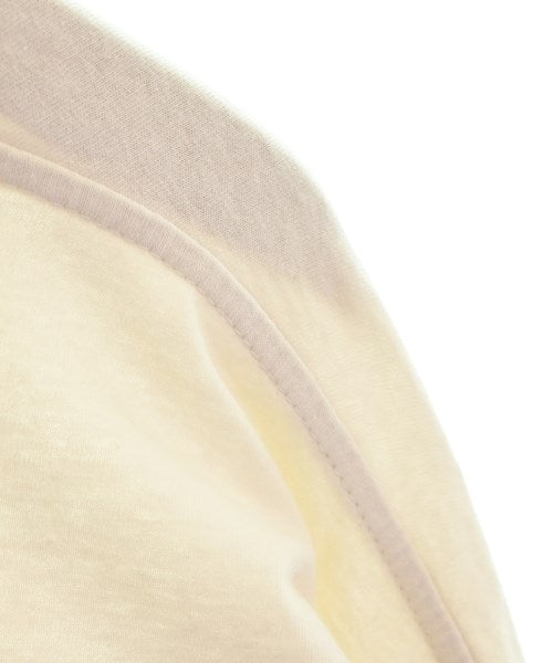 Maison Margiela เสื้อยืด/เสื้อท็อปส์