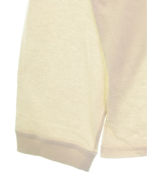 Maison Margiela เสื้อยืด/เสื้อท็อปส์