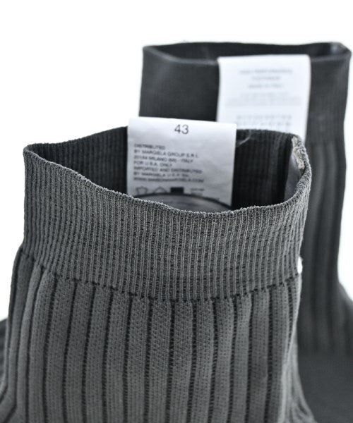 Maison Margiela รองเท้าผ้าใบ