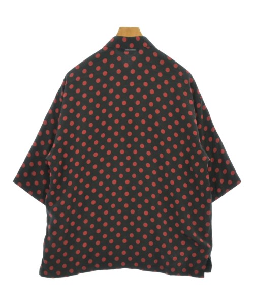 DOLCE&GABBANA เสื้อลำลอง