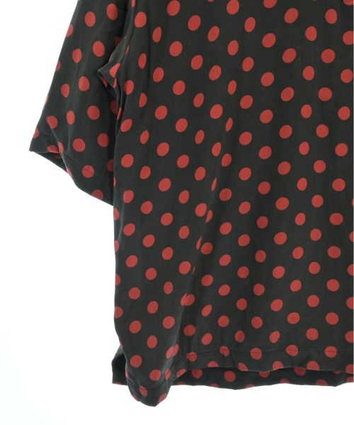 DOLCE&GABBANA เสื้อลำลอง