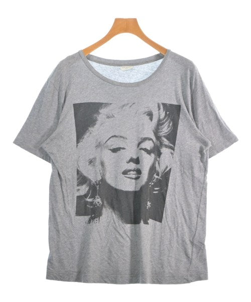 DRIES VAN NOTEN เสื้อยืด/เสื้อท็อปส์