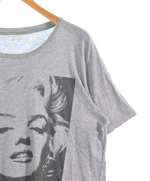 DRIES VAN NOTEN เสื้อยืด/เสื้อท็อปส์
