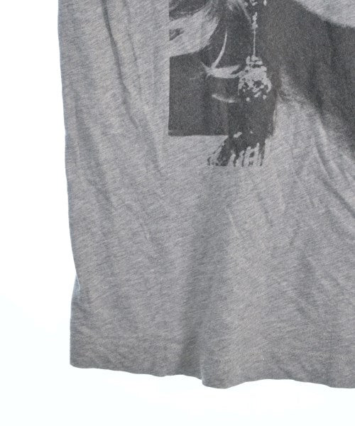 DRIES VAN NOTEN เสื้อยืด/เสื้อท็อปส์