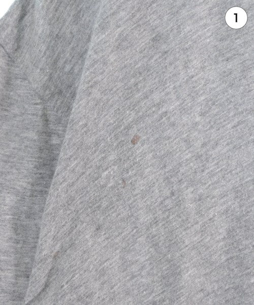 DRIES VAN NOTEN เสื้อยืด/เสื้อท็อปส์