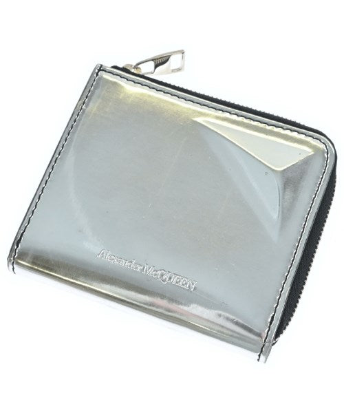 ALEXANDER MCQUEEN กระเป๋าสตางค์/กระเป๋าใส่เหรียญ