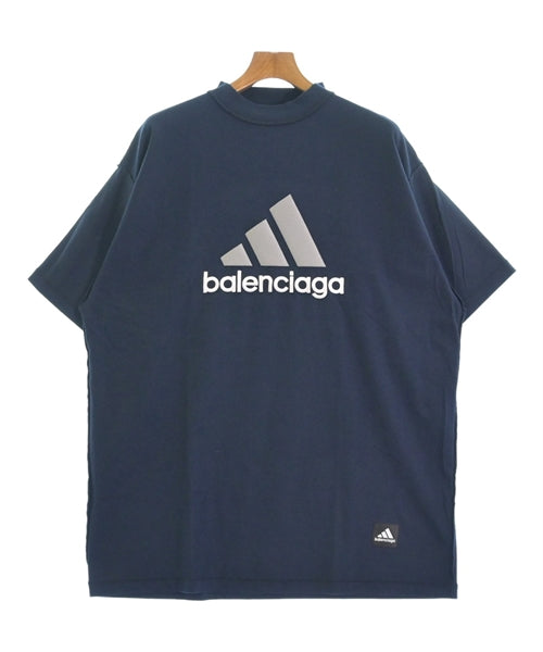 BALENCIAGA เสื้อยืด/เสื้อท็อปส์
