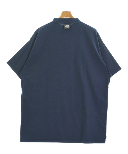 BALENCIAGA เสื้อยืด/เสื้อท็อปส์