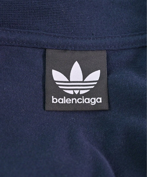 BALENCIAGA เสื้อยืด/เสื้อท็อปส์
