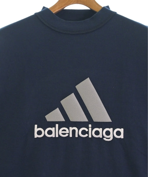 BALENCIAGA เสื้อยืด/เสื้อท็อปส์