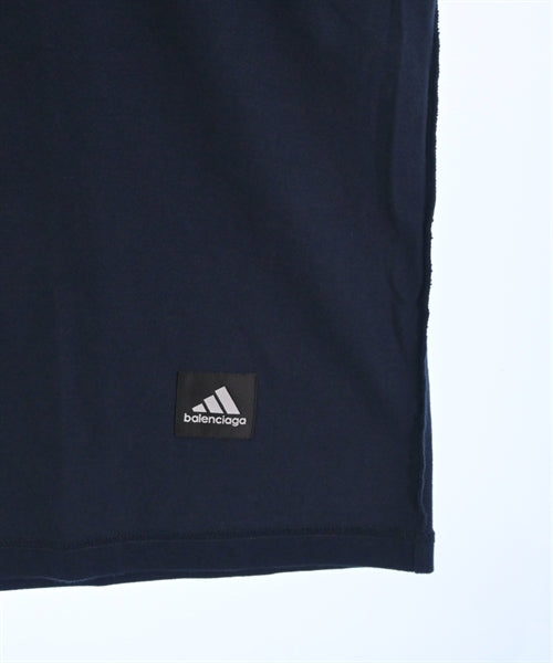 BALENCIAGA เสื้อยืด/เสื้อท็อปส์