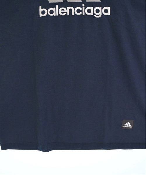 BALENCIAGA เสื้อยืด/เสื้อท็อปส์