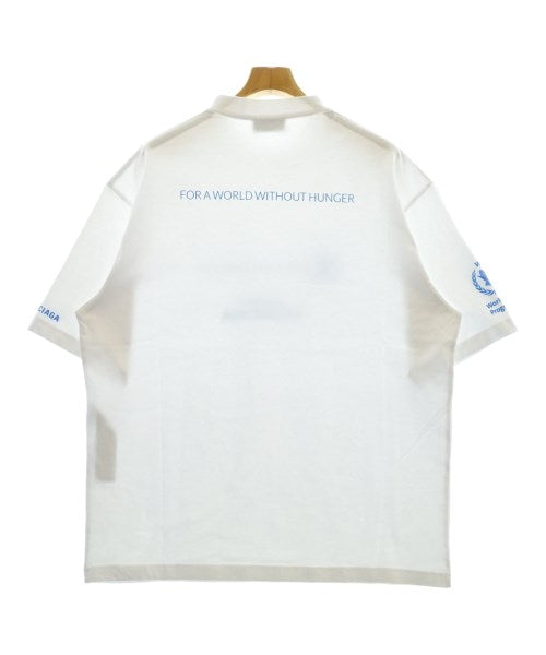 BALENCIAGA เสื้อยืด/เสื้อท็อปส์