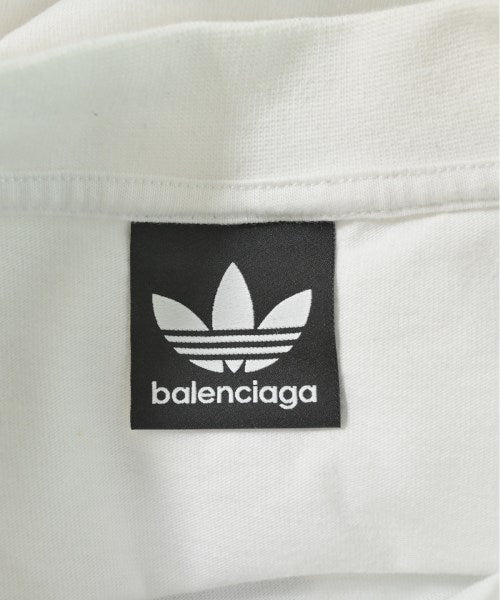 BALENCIAGA เสื้อยืด/เสื้อท็อปส์
