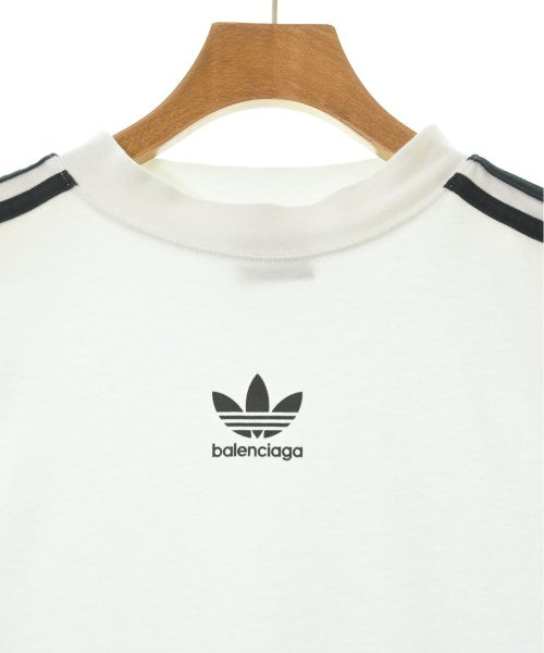 BALENCIAGA เสื้อยืด/เสื้อท็อปส์