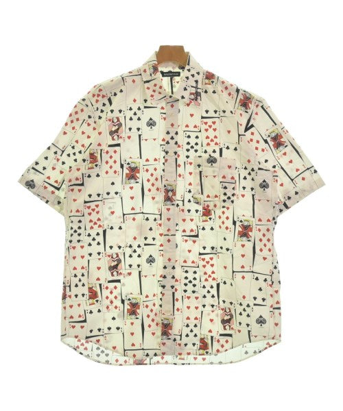 BALENCIAGA เสื้อลำลอง