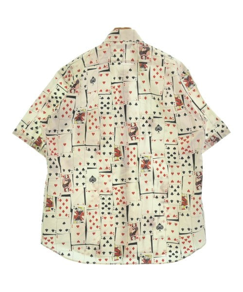 BALENCIAGA เสื้อลำลอง