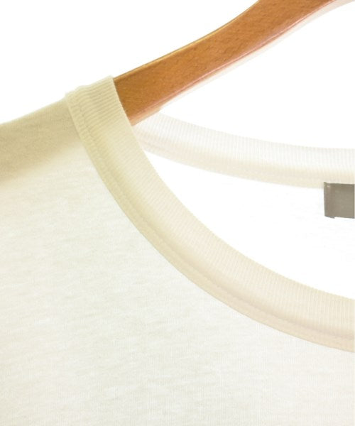 Dior Homme เสื้อยืด/เสื้อท็อปส์