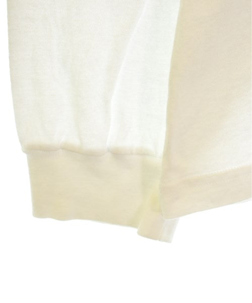 Dior Homme เสื้อยืด/เสื้อท็อปส์