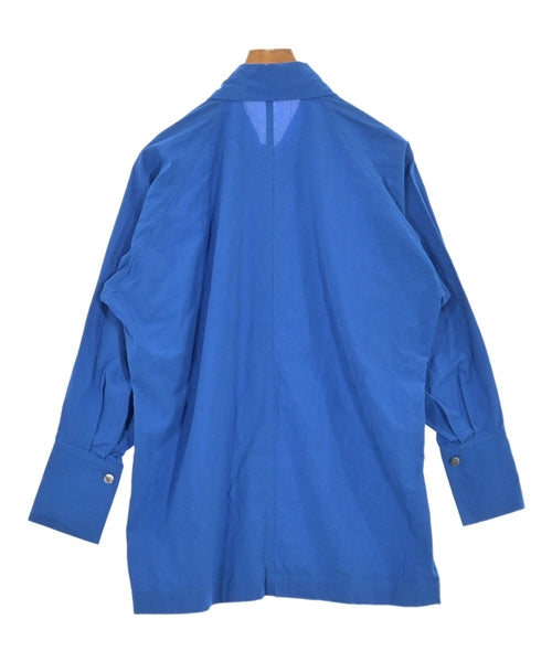 ISSEY MIYAKE เสื้อลำลอง