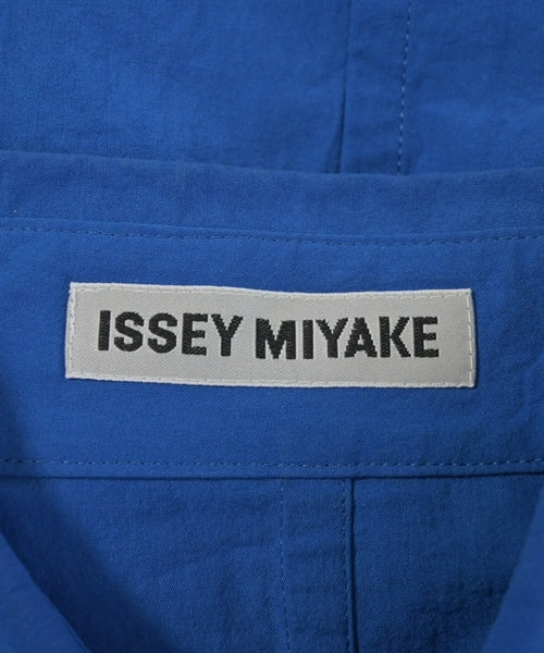 ISSEY MIYAKE เสื้อลำลอง
