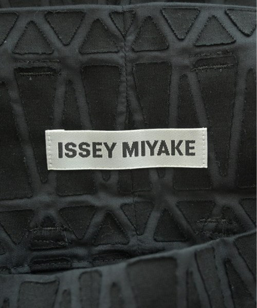 ISSEY MIYAKE กางเกง อื่น