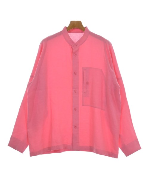 ISSEY MIYAKE เสื้อลำลอง
