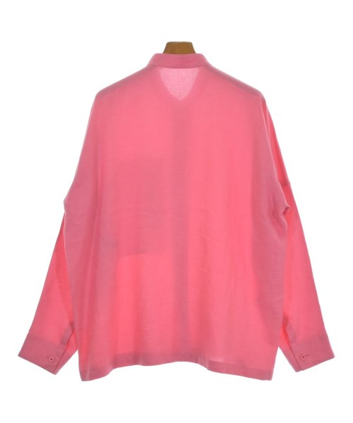 ISSEY MIYAKE เสื้อลำลอง