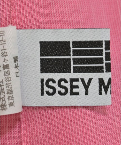 ISSEY MIYAKE เสื้อลำลอง