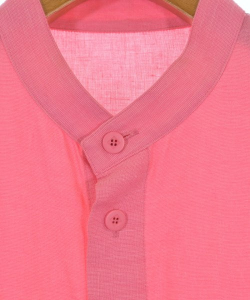 ISSEY MIYAKE เสื้อลำลอง