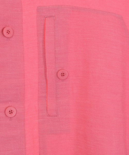 ISSEY MIYAKE เสื้อลำลอง